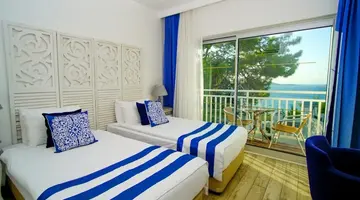 BLUE DREAMS RESORT HOTEL