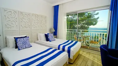 BLUE DREAMS RESORT HOTEL