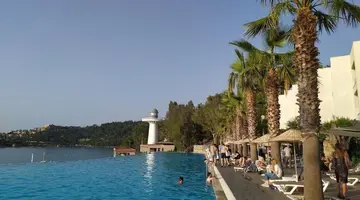BLUE DREAMS RESORT HOTEL