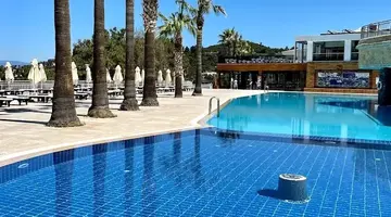 BLUE DREAMS RESORT HOTEL
