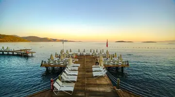 BLUE DREAMS RESORT HOTEL