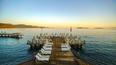 BLUE DREAMS RESORT HOTEL