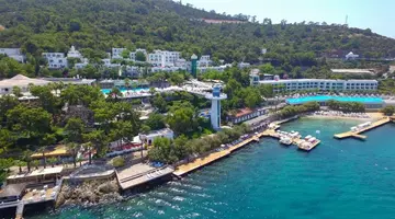 BLUE DREAMS RESORT  HOTEL