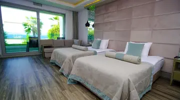 BLUE DREAMS RESORT HOTEL
