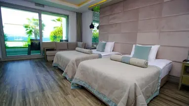 BLUE DREAMS RESORT HOTEL