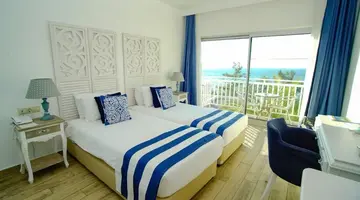 BLUE DREAMS RESORT HOTEL