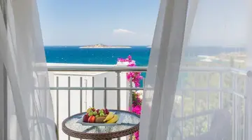 BLUE DREAMS RESORT HOTEL