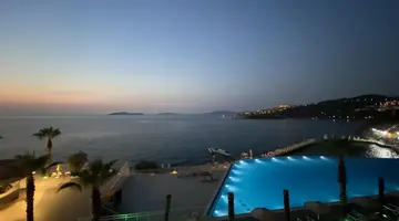 BLUE DREAMS RESORT HOTEL