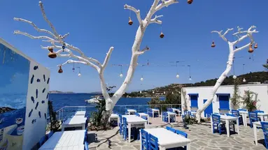 BLUE DREAMS RESORT HOTEL