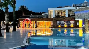 BLUE DREAMS RESORT HOTEL