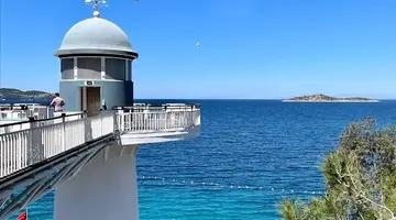 BLUE DREAMS RESORT HOTEL