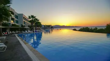 BLUE DREAMS RESORT  HOTEL