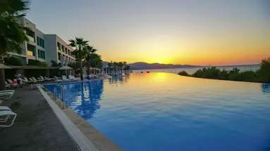 BLUE DREAMS RESORT  HOTEL