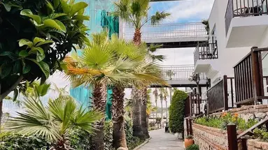 BLUE DREAMS RESORT HOTEL