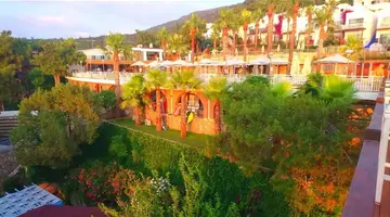 BLUE DREAMS RESORT HOTEL