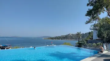 BLUE DREAMS RESORT HOTEL