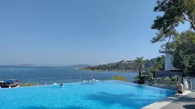 BLUE DREAMS RESORT HOTEL