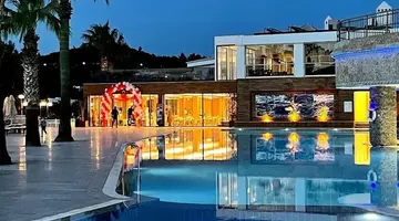 BLUE DREAMS RESORT HOTEL