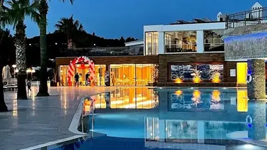 BLUE DREAMS RESORT HOTEL