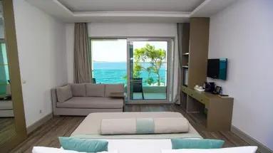 BLUE DREAMS RESORT HOTEL