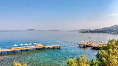 Blue Dreams Resort & SPA