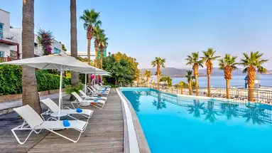 Blue Dreams Resort & SPA