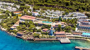 Blue Dreams Resort & SPA