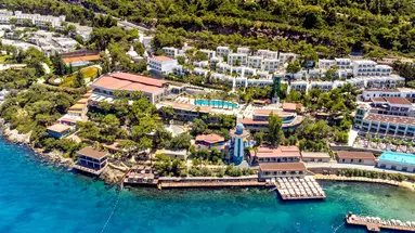 Blue Dreams Resort & SPA