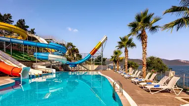 Blue Dreams Resort & SPA