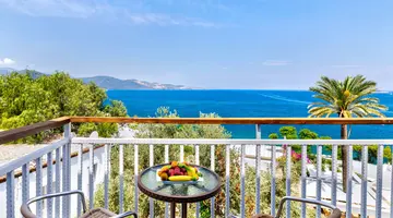 Blue Dreams Resort & SPA