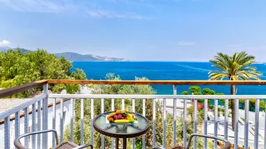 Blue Dreams Resort & SPA