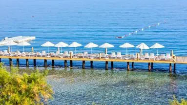 Blue Dreams Resort & SPA