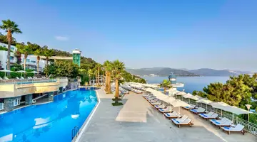 Blue Dreams Resort & SPA