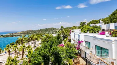 Blue Dreams Resort & SPA