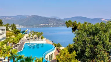 Blue Dreams Resort & SPA