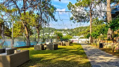 Blue Dreams Resort & SPA