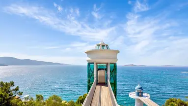 Blue Dreams Resort & SPA