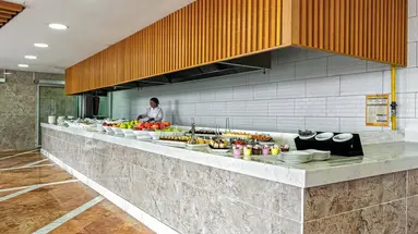 Blue Dreams Resort & SPA