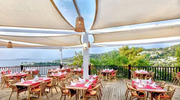 Blue Dreams Resort & SPA