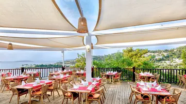Blue Dreams Resort & SPA