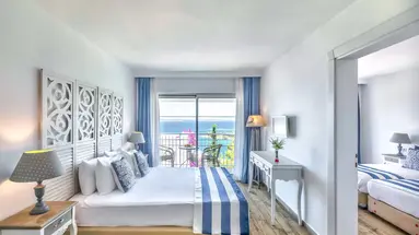 Blue Dreams Resort & SPA