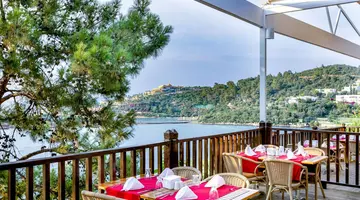 Blue Dreams Resort & SPA