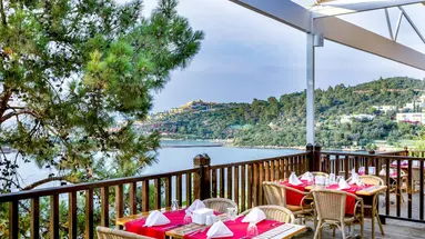 Blue Dreams Resort & SPA