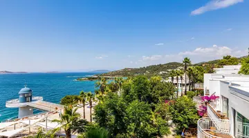 Blue Dreams Resort & SPA