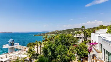Blue Dreams Resort & SPA