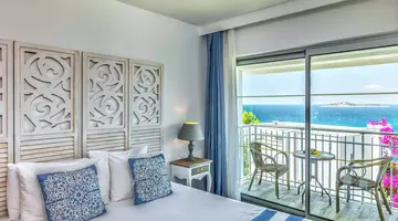 Blue Dreams Resort & SPA