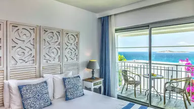 Blue Dreams Resort & SPA