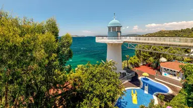 Blue Dreams Resort & SPA