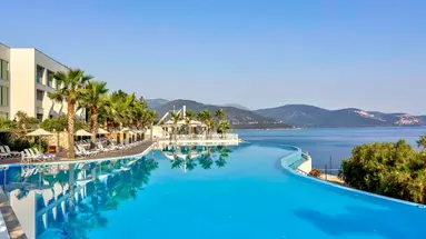 Blue Dreams Resort & SPA
