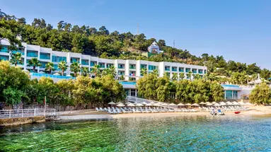 Blue Dreams Resort & SPA